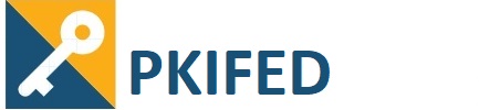PKIFED logo
