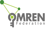 OMREN Federation logo