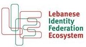 Lebanese Identity Federation Ecosystem logo