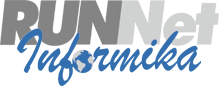 RUNNET AAI logo