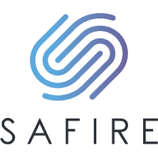 SAFIRE logo