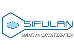 SIFULAN Malaysian Access Federation logo