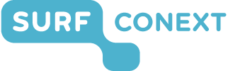 SURFconext Federation logo